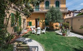 Villa Il Mosaico